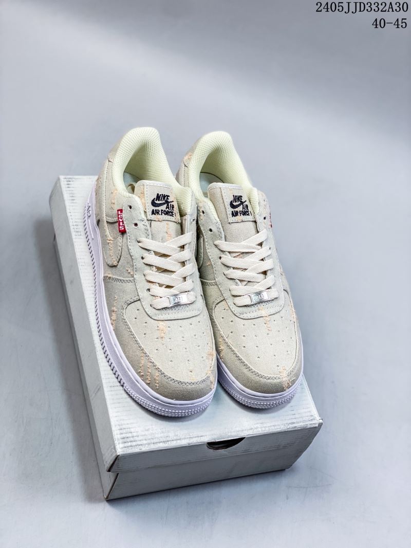 Nike Air Force 1 Shoes